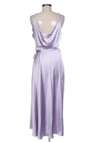 Kleid ASOS, Größe XL, Farbe Lila, Preis € 55,18