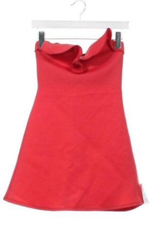 Šaty  ASOS, Veľkosť XS, Farba Červená, Cena  24,48 €