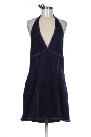 Kleid ASOS, Größe XL, Farbe Blau, Preis € 24,48