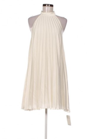 Kleid Abercrombie & Fitch, Größe L, Farbe Ecru, Preis 96,99 €