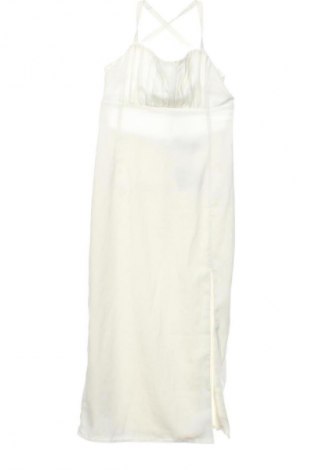 Kleid Abercrombie & Fitch, Größe XS, Farbe Weiß, Preis € 39,32