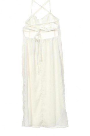 Kleid Abercrombie & Fitch, Größe XS, Farbe Weiß, Preis € 39,32