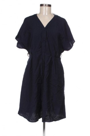 Kleid About You, Größe XL, Farbe Blau, Preis 14,00 €