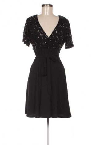 Kleid About You, Größe S, Farbe Schwarz, Preis 64,99 €