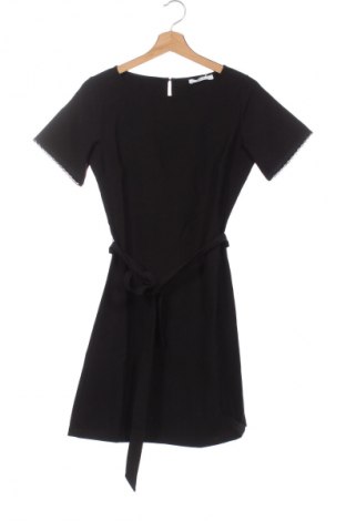 Šaty  About You, Veľkosť XS, Farba Čierna, Cena  28,95 €
