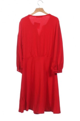 Rochie About You, Mărime XS, Culoare Roșu, Preț 91,99 Lei