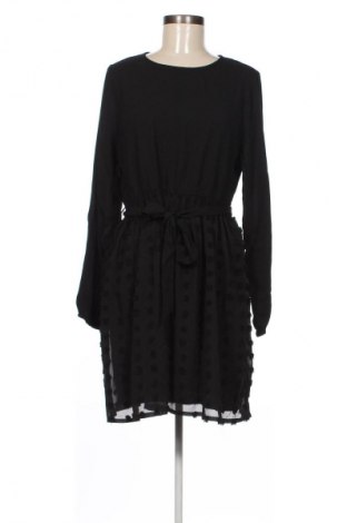 Kleid About You, Größe M, Farbe Schwarz, Preis 42,99 €