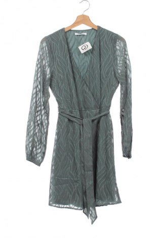 Rochie About You, Mărime S, Culoare Verde, Preț 91,99 Lei