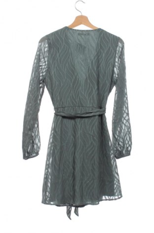 Rochie About You, Mărime S, Culoare Verde, Preț 91,99 Lei