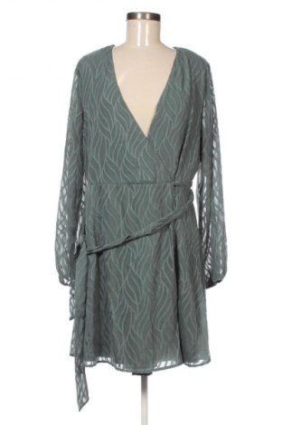 Φόρεμα About You, Μέγεθος XL, Χρώμα Πράσινο, Τιμή 39,99 €