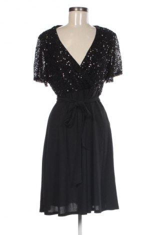 Rochie About You, Mărime XL, Culoare Negru, Preț 316,99 Lei