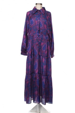 Rochie About You, Mărime XL, Culoare Multicolor, Preț 261,99 Lei
