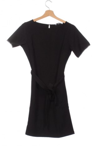 Šaty  About You, Veľkosť XS, Farba Čierna, Cena  36,95 €