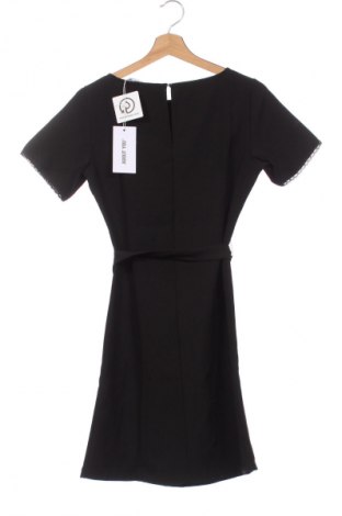 Šaty  About You, Veľkosť XS, Farba Čierna, Cena  36,95 €
