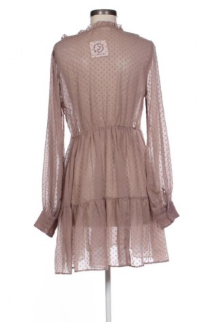 Kleid About You, Größe M, Farbe Braun, Preis 13,80 €