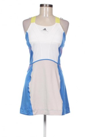 Kleid Adidas By Stella McCartney, Größe M, Farbe Mehrfarbig, Preis € 32,99