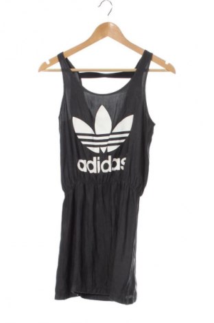 Kleid Adidas Originals, Größe XXS, Farbe Grau, Preis € 73,97