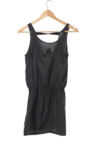 Kleid Adidas Originals, Größe XXS, Farbe Grau, Preis € 73,97