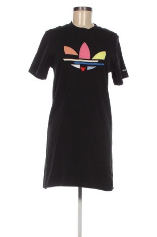 Рокля Adidas Originals, Размер S, Цвят Черен, Цена 82,00 лв.