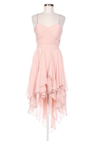 Rochie Adrianna Papell, Mărime M, Culoare Roz, Preț 326,66 Lei