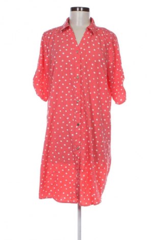 Kleid Adrienne Vittadini, Größe L, Farbe Mehrfarbig, Preis 61,99 €