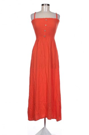 Rochie Airisa, Mărime M, Culoare Portocaliu, Preț 76,32 Lei