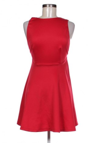 Kleid American Apparel, Größe M, Farbe Rot, Preis € 44,99
