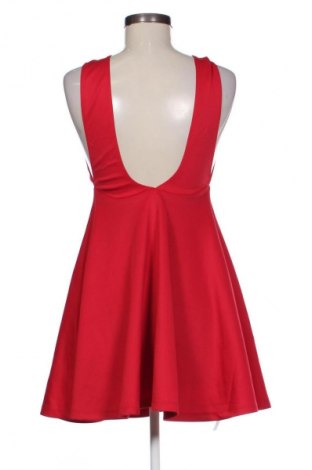 Kleid American Apparel, Größe M, Farbe Rot, Preis € 44,99