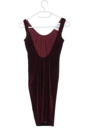 Sukienka American Apparel, Rozmiar XXS, Kolor Fioletowy, Cena 110,34 zł