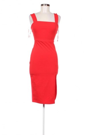 Kleid Amisu, Größe S, Farbe Rot, Preis € 14,83