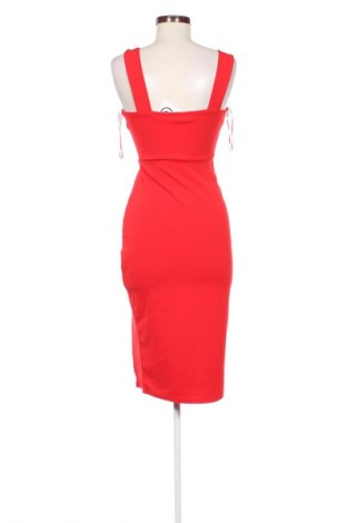 Kleid Amisu, Größe S, Farbe Rot, Preis € 14,83