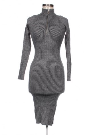Kleid Amisu, Größe S, Farbe Grau, Preis 10,99 €