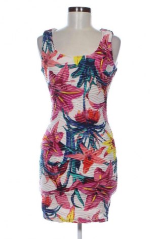 Kleid Amisu, Größe S, Farbe Mehrfarbig, Preis 14,99 €