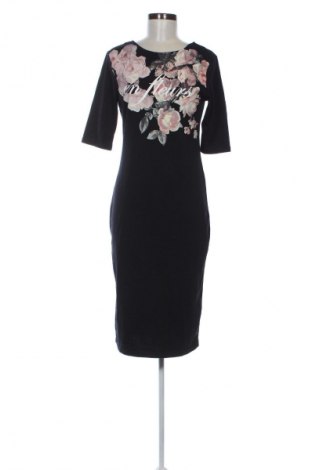Kleid Amisu, Größe M, Farbe Schwarz, Preis 23,53 €