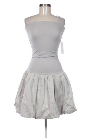 Φόρεμα Amylynn, Μέγεθος S, Χρώμα Γκρί, Τιμή 122,99 €