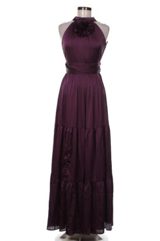 Kleid Anaya with love, Größe S, Farbe Lila, Preis 96,99 €