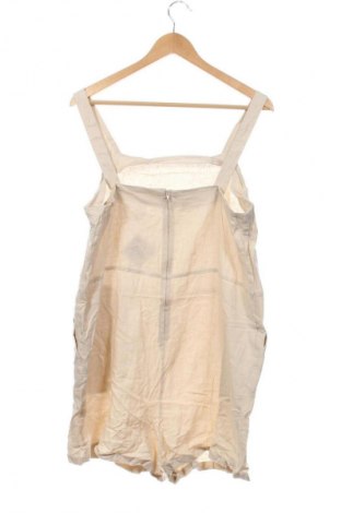 Rochie Anko, Mărime XL, Culoare Bej, Preț 99,99 Lei