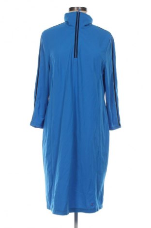 Rochie Anna, Mărime XL, Culoare Albastru, Preț 142,50 Lei