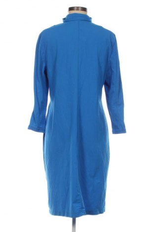 Rochie Anna, Mărime XL, Culoare Albastru, Preț 142,50 Lei