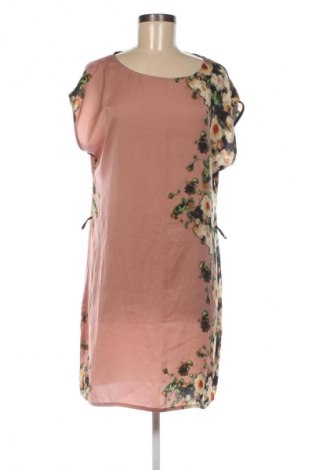 Kleid Anna Field, Größe L, Farbe Mehrfarbig, Preis € 11,99