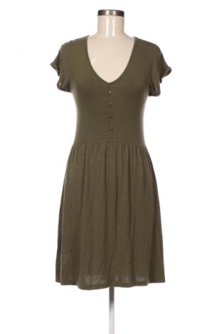 Kleid Anna Field, Größe M, Farbe Grün, Preis € 12,99