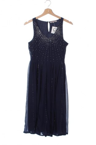 Φόρεμα Anna Field, Μέγεθος XS, Χρώμα Μπλέ, Τιμή 14,83 €