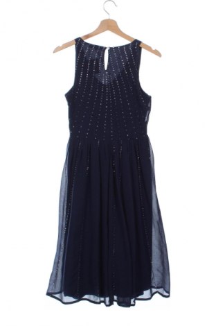 Φόρεμα Anna Field, Μέγεθος XS, Χρώμα Μπλέ, Τιμή 14,83 €