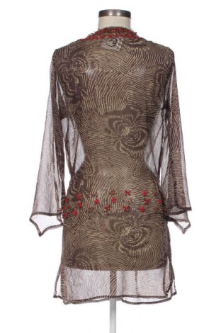 Kleid Anna Riska, Größe S, Farbe Mehrfarbig, Preis 42,00 €