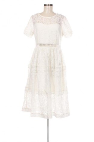 Rochie Apart, Mărime M, Culoare Alb, Preț 278,99 Lei