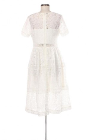 Rochie Apart, Mărime M, Culoare Alb, Preț 278,99 Lei