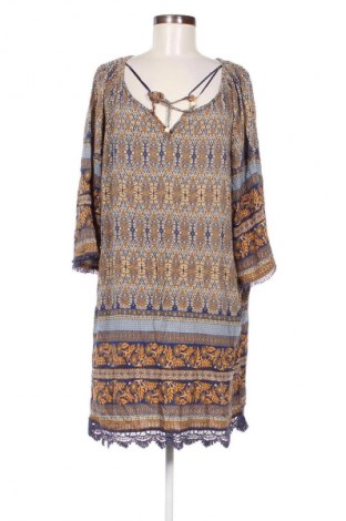 Φόρεμα Apricot, Μέγεθος XL, Χρώμα Πολύχρωμο, Τιμή 16,99 €