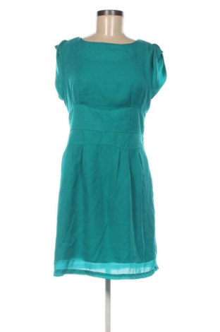Rochie Apricot, Mărime M, Culoare Verde, Preț 149,43 Lei