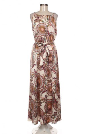 Kleid Apricot, Größe L, Farbe Mehrfarbig, Preis 74,99 €