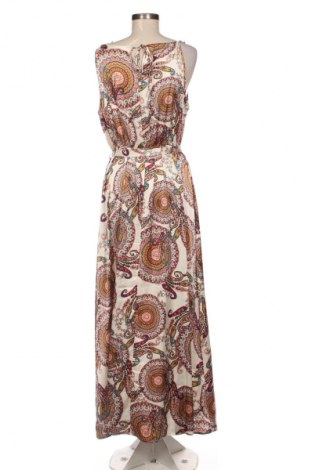 Kleid Apricot, Größe L, Farbe Mehrfarbig, Preis 74,99 €